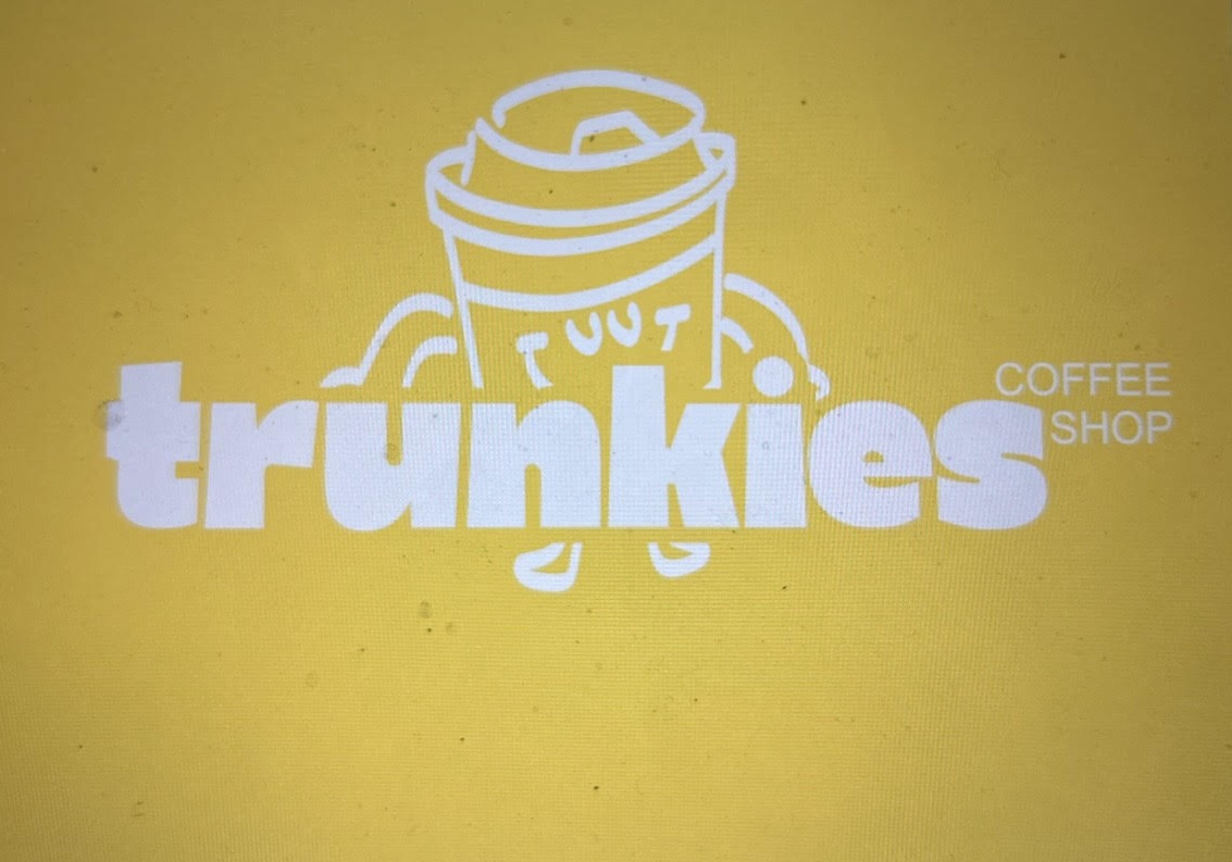 Trunkies Treats logo